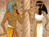 Египет: Истор. костюмы