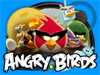 Angry Birds в лабиринте