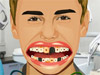 Бибер: Отличные зубы