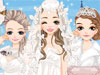Снежные невесты